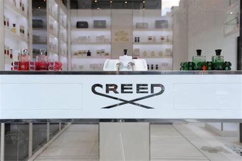 creed boutique madison avenue